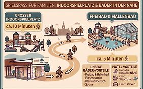 Hotel am Park - Krefeld - Düsseldorf
